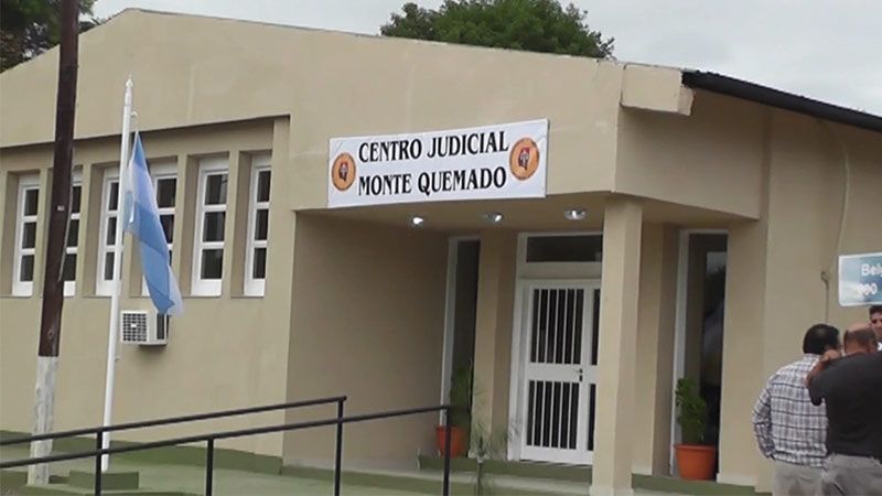 Liberan a joven acusado de golpear y amenazar a su pareja menor de edad ...