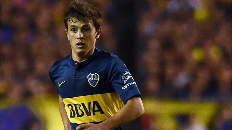 Andrés Cubas es el nuevo refuerzo de Defensa y Justicia Diario Panorama