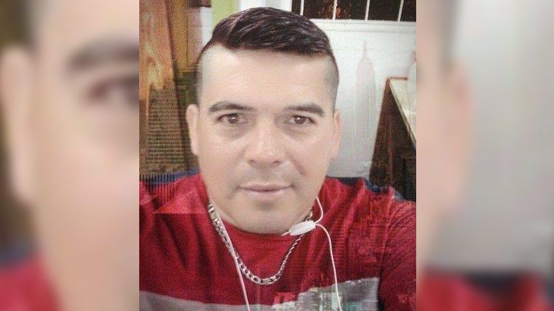 Suspenden las semifinales de la Liga Termense por la muerte del árbitro