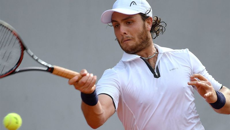 Marco Trungelliti venció a Leo Mayer y sigue en carrera en la Qualy de Wimbledon - Vimarsana News