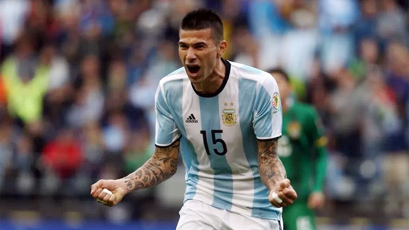 Víctor Cuesta, una de las opciones que manejan en Boca Diario Panorama