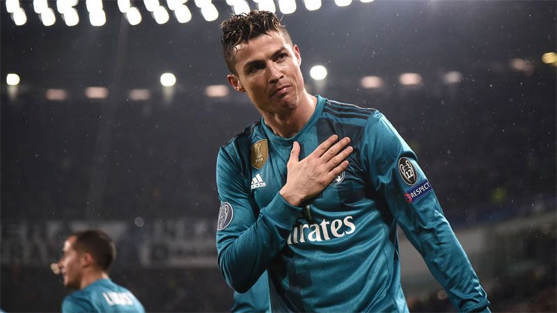 La carta de despedida de Cristiano Ronaldo: Han sido los 