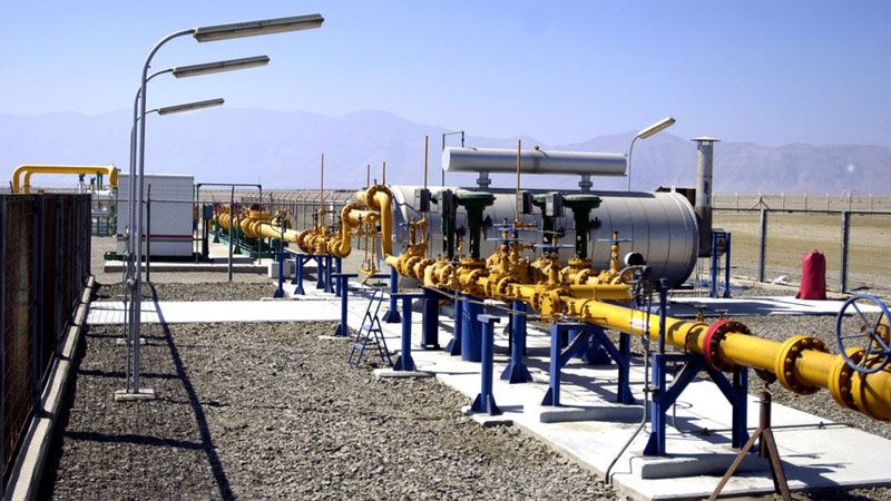 Después de 10 años Argentina vuelve a exportar gas a Chile - Diario ...