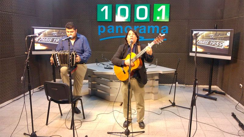En vivo: Radio Panorama continúa celebrando el aniversario de la Madre ...