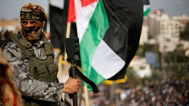 Palestina no mira con buenos ojos la propuesta de Trump