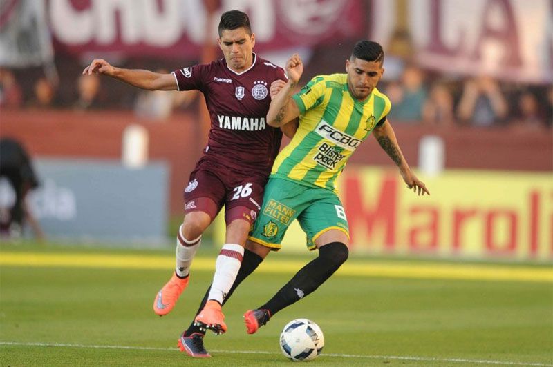 Lanús visita a Aldosivi con la misión de afianzarse en la punta de la Liga Profesional - Vimarsana News