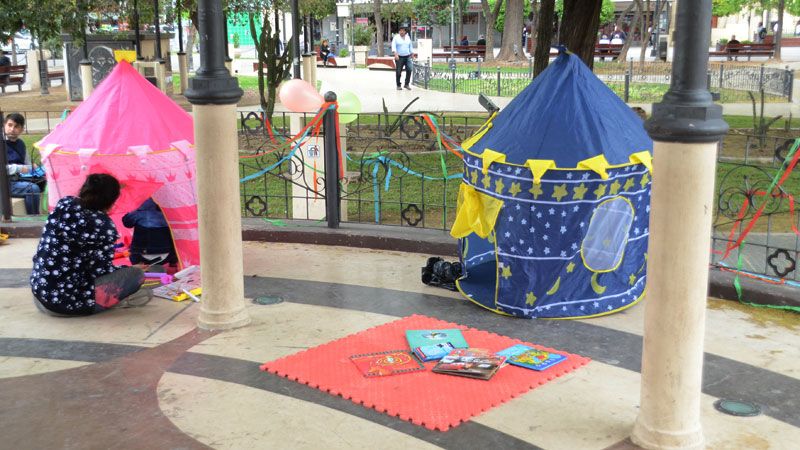 En Plaza Libertad habrá actividad por el Día Mundial de la Salud Mental ...