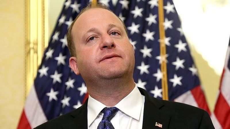 Quién es Jared Polis, el primer gobernador abiertamente gay de EEUU ...