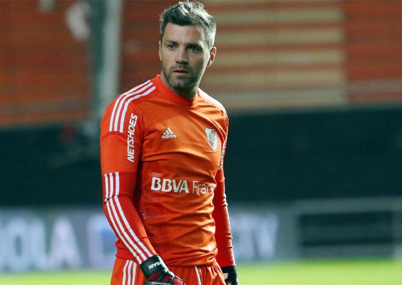 Se retira Julio Chiarini ex Central Argentino y multicampeón con River