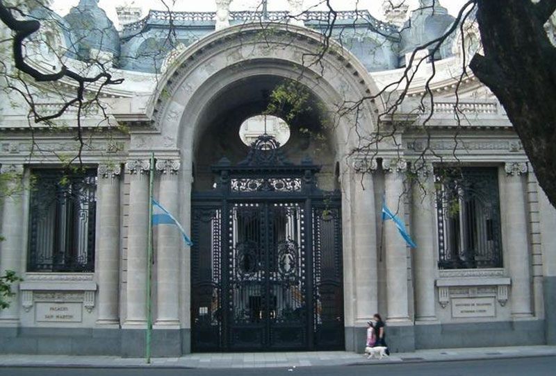 La Argentina condenó las designaciones ministeriales de Irán - Vimarsana News