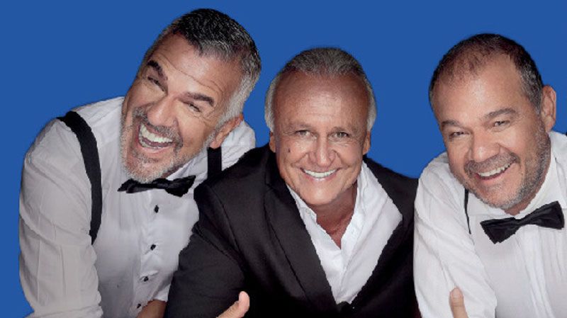 MIDACHI llega a Santiago para celebrar sus 35 años con el humor