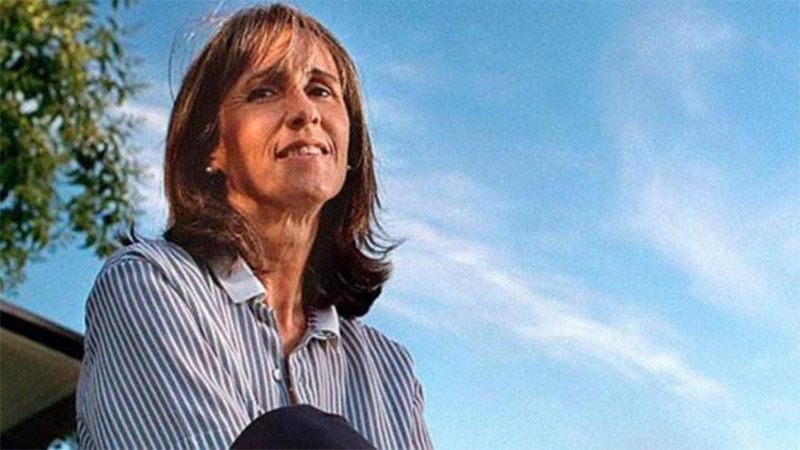 Maria Marta Garcia Belsunce 