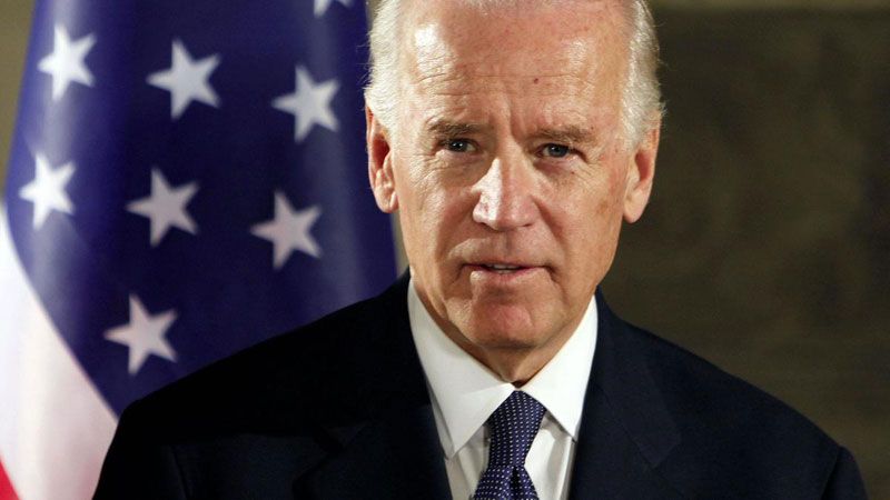 Joe Biden 