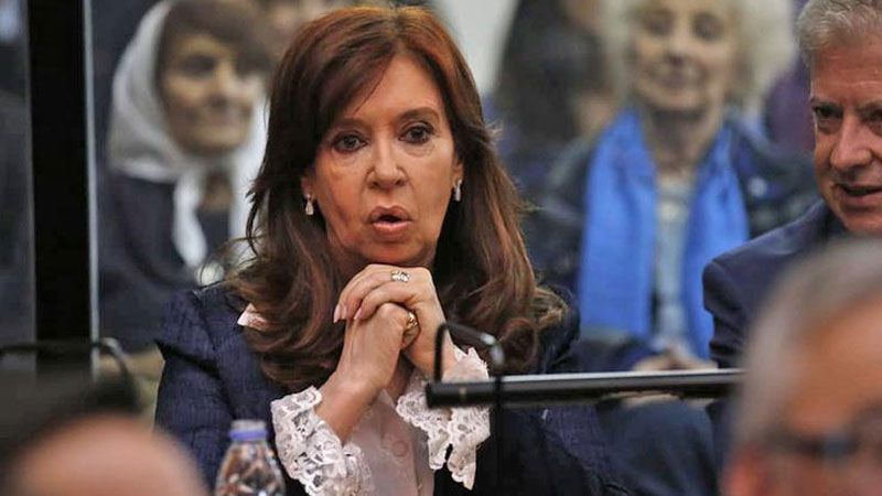 Causa Cuadernos: el tribunal ordenó que los arrepentidos declaren en el juicio a Cristina Fernández de Kirchner - Vimarsana News