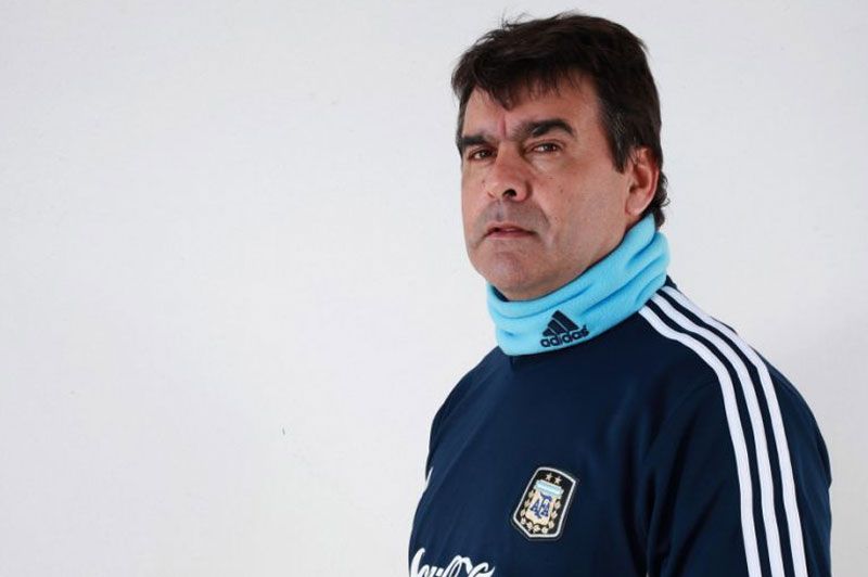 El crítico momento de salud de José Luis El Tata Brown Diario Panorama