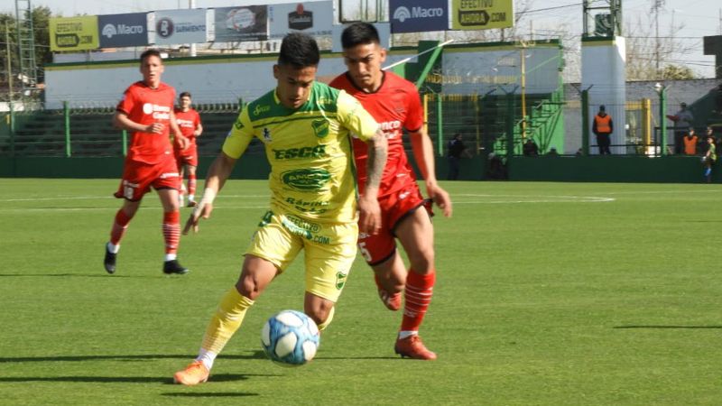 Huracán y Defensa y Justicia, cara a cara en Parque Patricios por la Liga Profesional - Vimarsana News