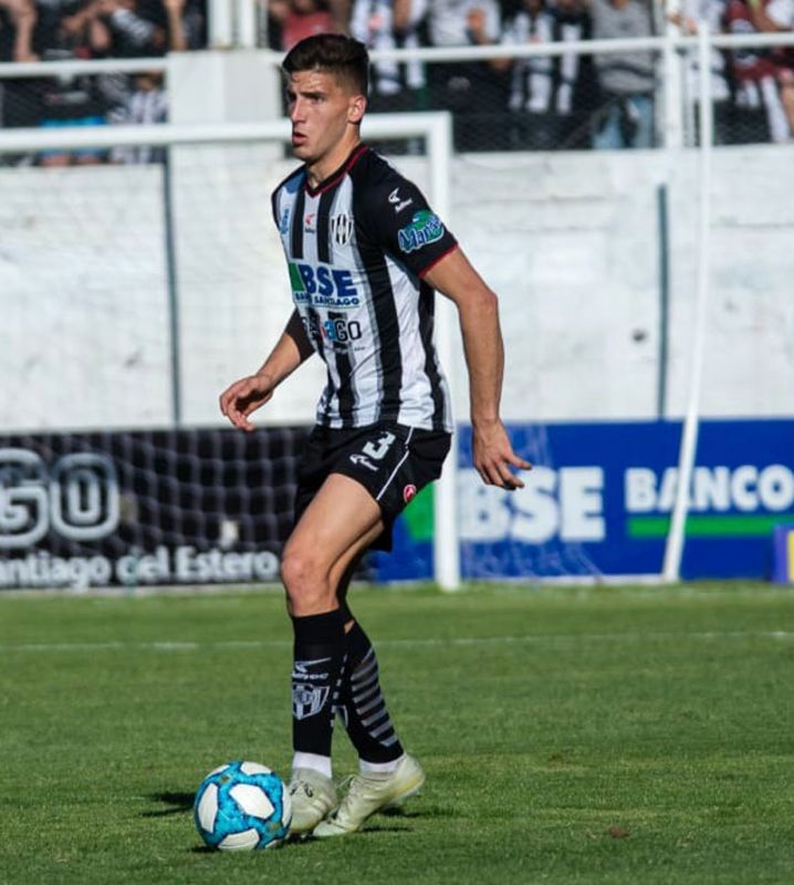 Matias Nani