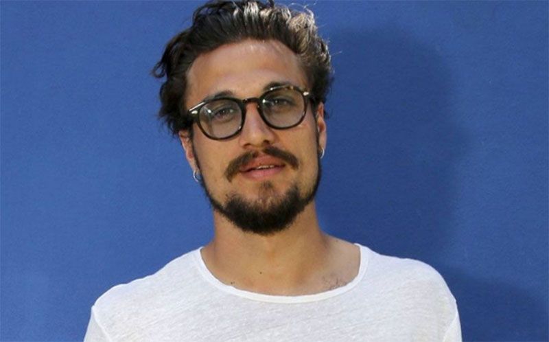 Daniel Osvaldo  