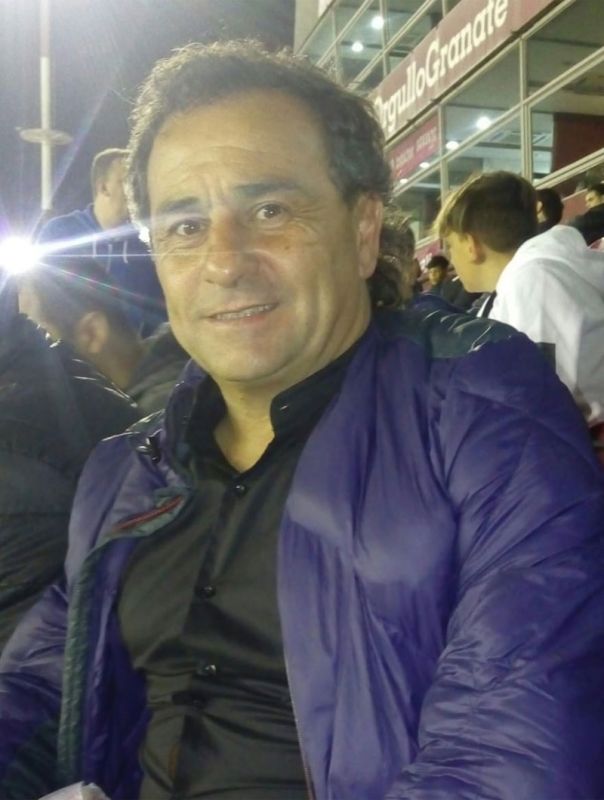 Gustavo Coleoni