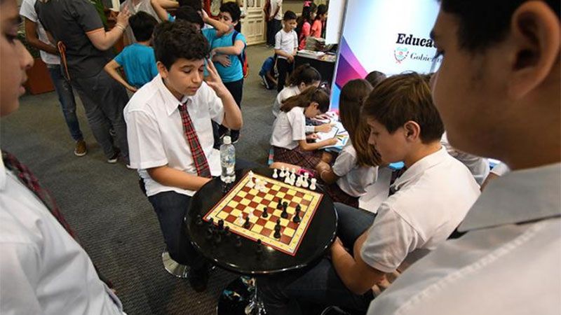 La Feria arrancó este jueves y se extenderá hasta el domingo en Santiago del Estero