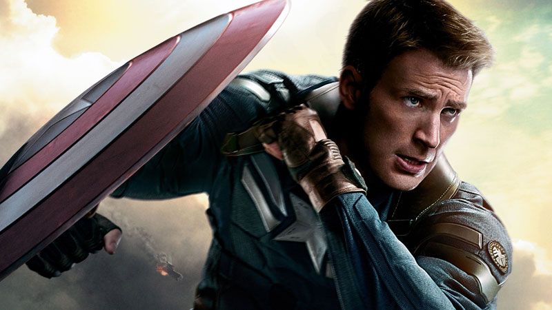 Chris Evans afirma que su Capitán América podría volver