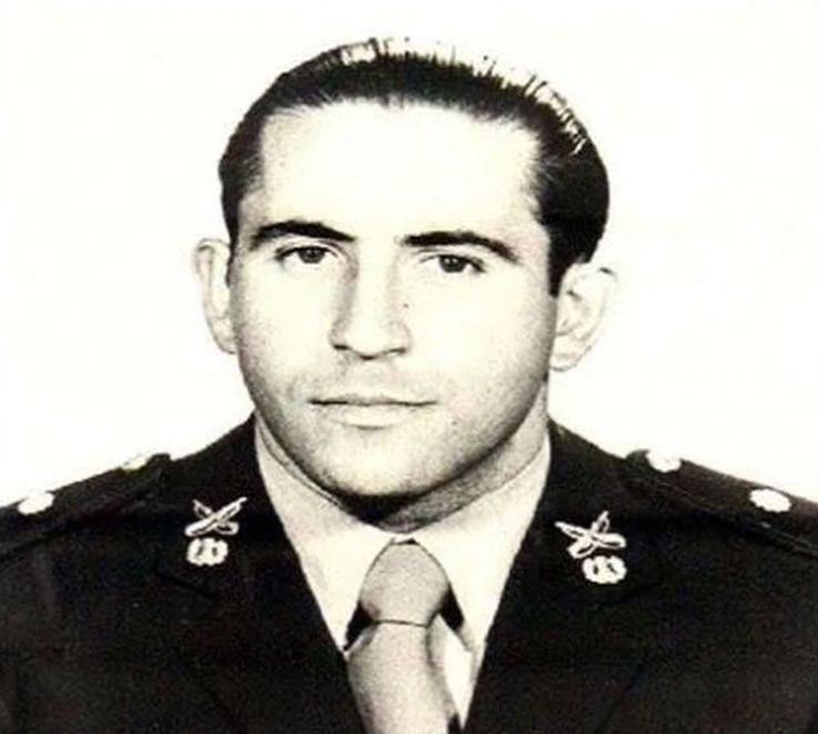 Juan Domingo Baldini