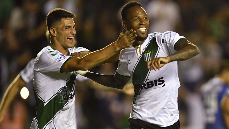 Banfield sorprendió a Vélez y sumó tres puntos de oro - Diario Panorama