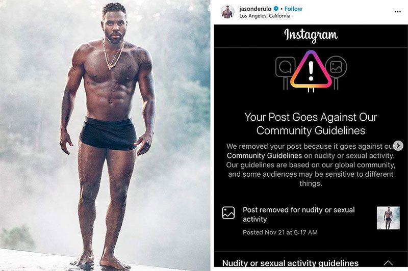 Si Borro Un Comentario En Instagram Se Dan Cuenta