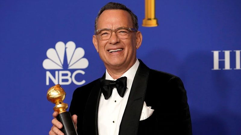 Tom Hanks