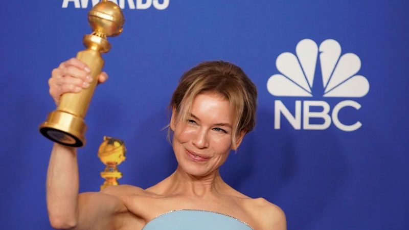 Renée Zellweger