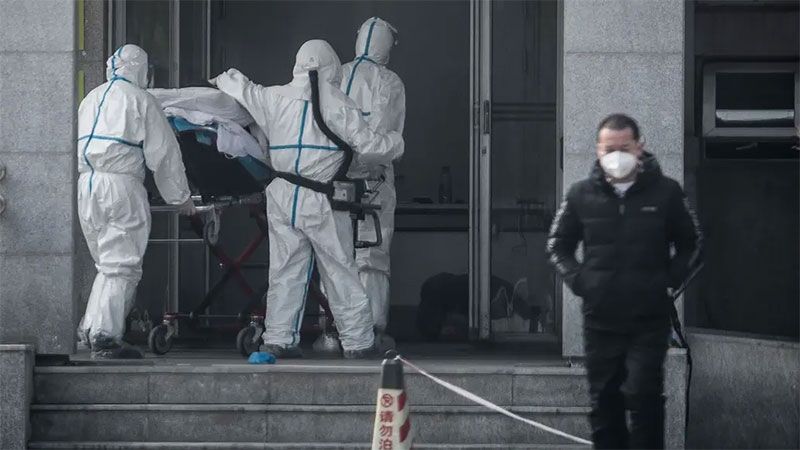 El virus causa preocupación en el mundo entero