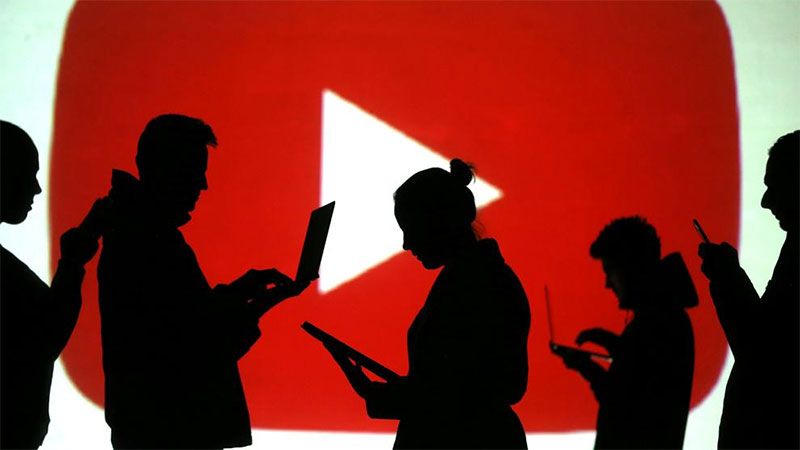 Los algoritmos de las redes sociales determinan lo que vemos, pero no los podemos ver - Vimarsana News