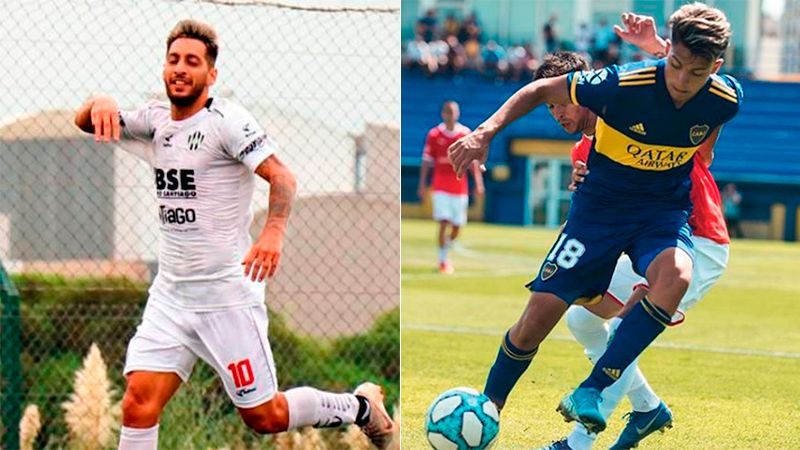 Resultado de imagen de BOCA CENTRAL CORDOBA