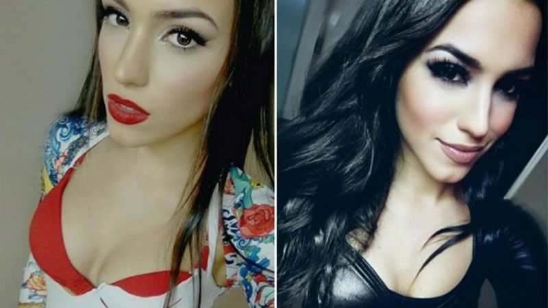 Agazzani y el supuesto romance con Martín Baclini