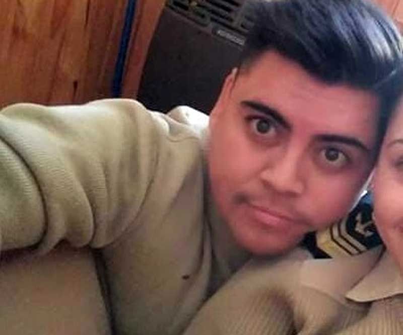 Conmoción en Santa Cruz por el asesinato del prefecto Richi Soto. 