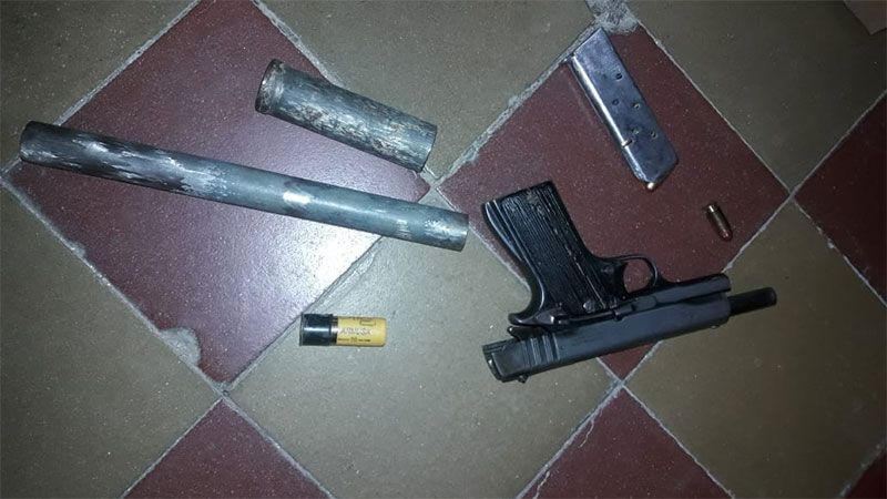 secuestro arma frias 