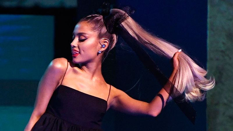 Ariana Grande 