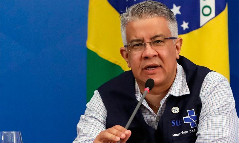 Coronavirus en Brasil: otra renuncia clave en el Ministerio de ...