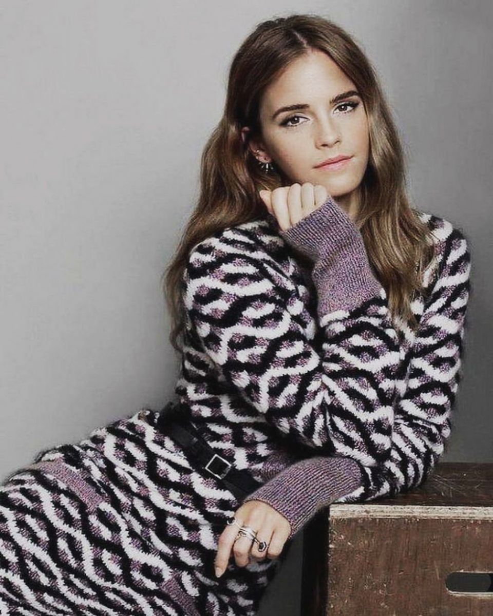 Emma Watson 