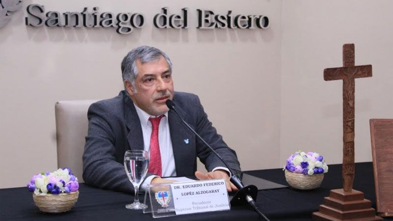 Federico López Alzogaray 