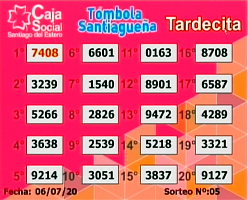 tardecita 