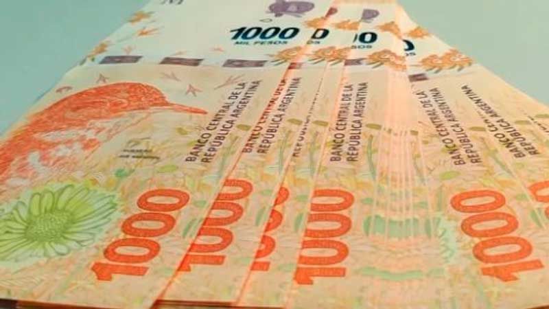 Denunciaron a un banco por la desaparición del dinero de sus cuentas - Vimarsana News