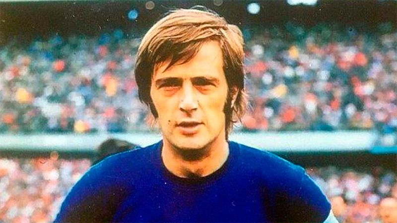 La historia de Silvio Marzolini, el mejor 3 de la historia del fútbol