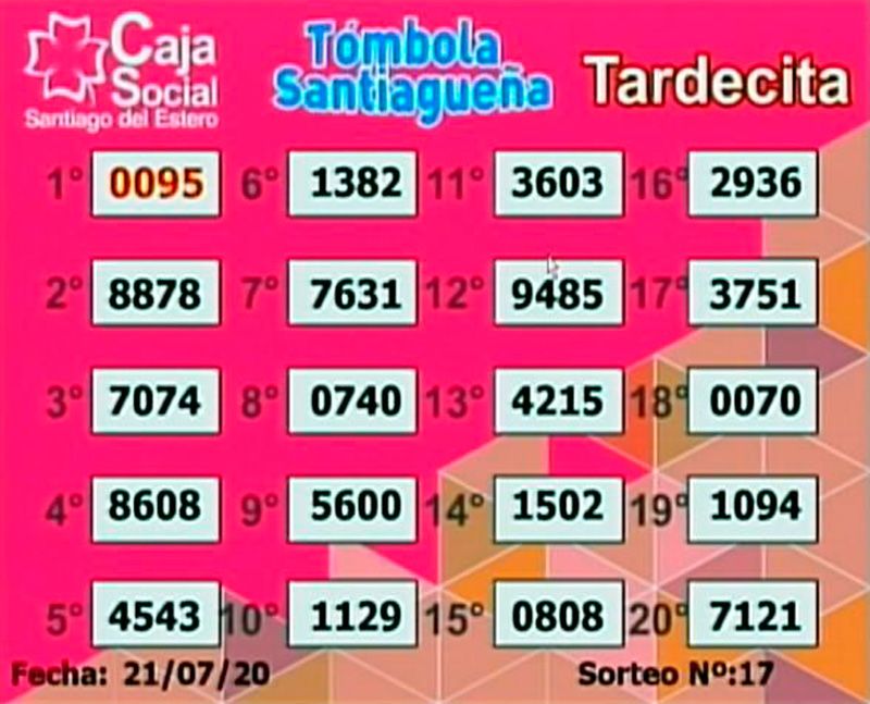 tardecita 