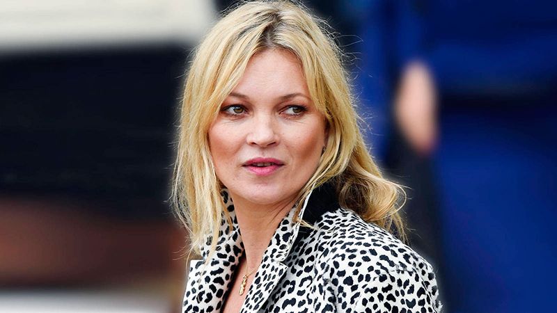 Kate Moss 