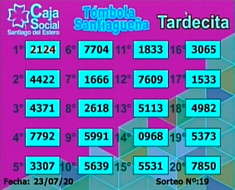 tardecita 