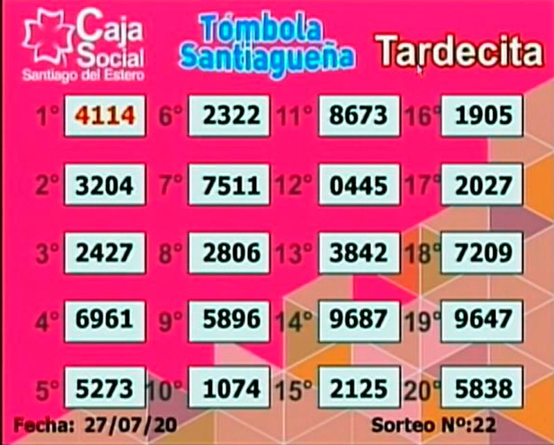tardecita 