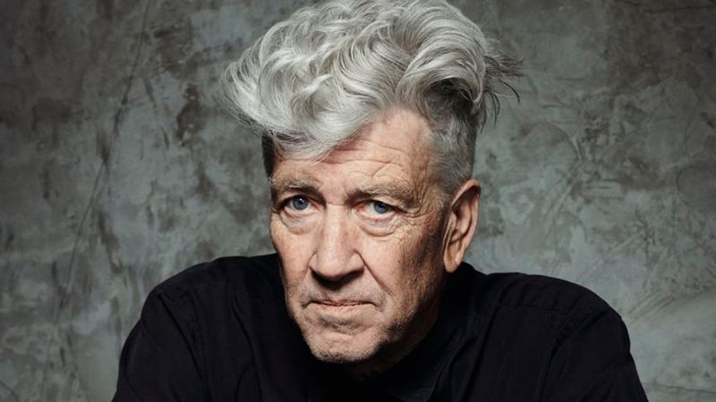 David Lynch 