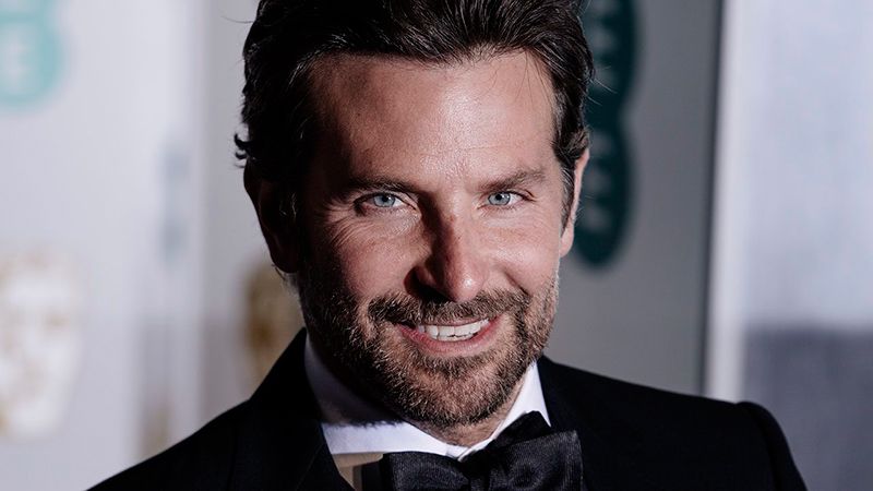 Bradley Cooper 