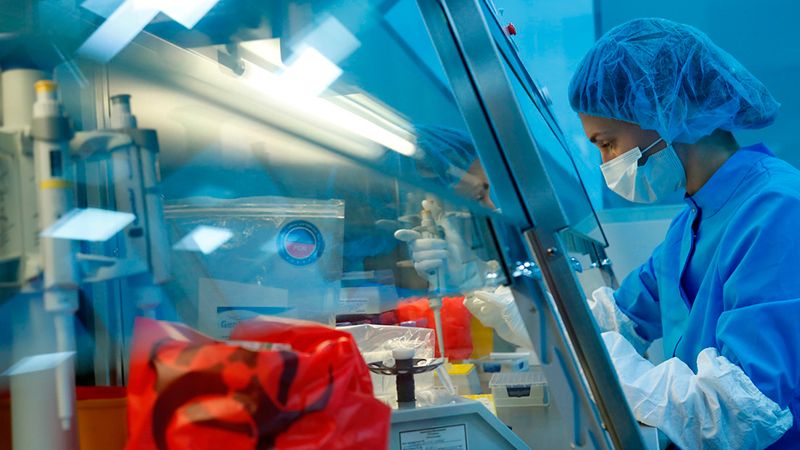 Vacuna coronavirus Rusia 